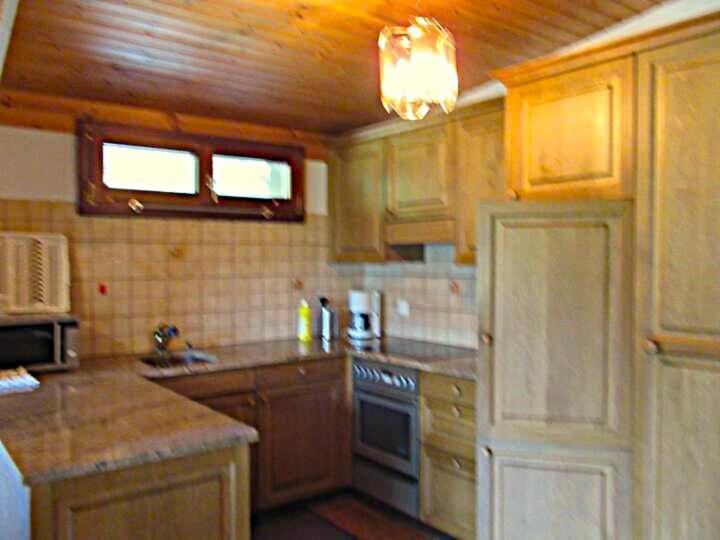 Free Cable Car & Bus In The Summer Haus L'Oree Saas-Grund Εξωτερικό φωτογραφία