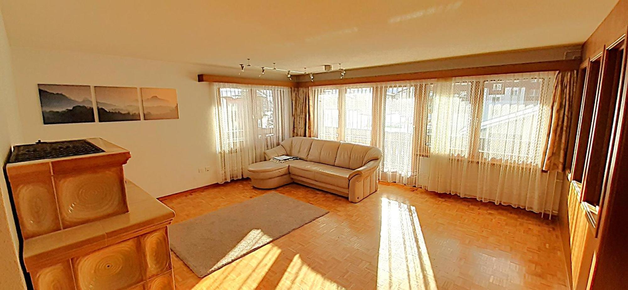 Free Cable Car & Bus In The Summer Haus L'Oree Saas-Grund Εξωτερικό φωτογραφία